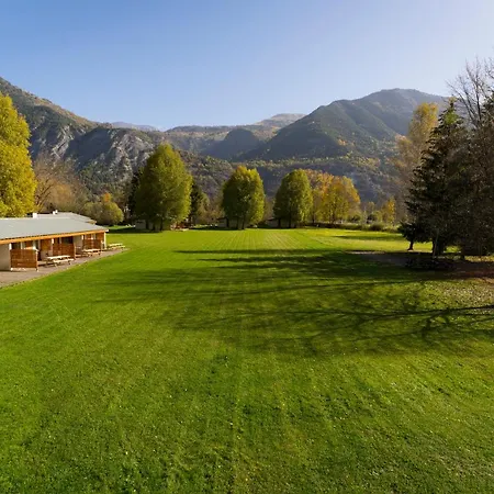 Gite Le Grand Renaud * Le Bourg-dʼOisans