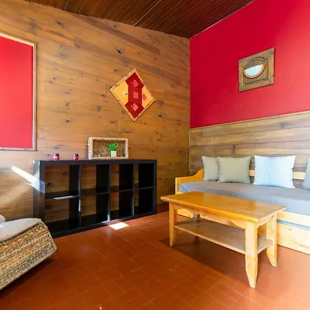 Chalet Le Grand Renaud *
