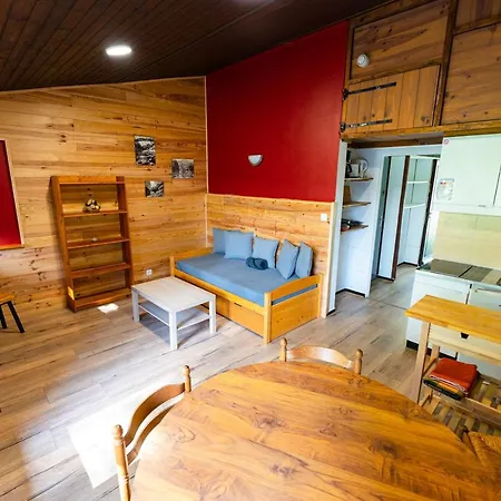 Chalet Le Grand Renaud *