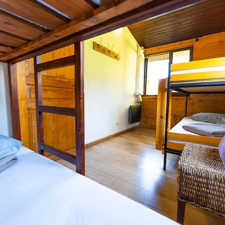 Le Grand Renaud Chalet