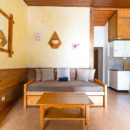 Le Grand Renaud * Le Bourg-dʼOisans