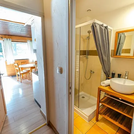 Chalet Le Grand Renaud