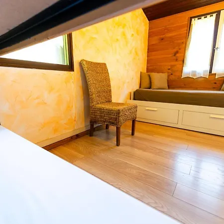 Dağ evi Gite Le Grand Renaud Le Bourg-dʼOisans