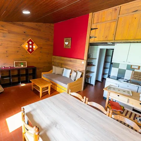 Chalet Le Grand Renaud