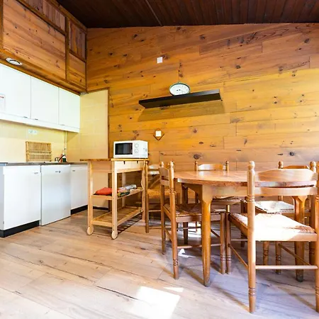 Le Grand Renaud Chalet *